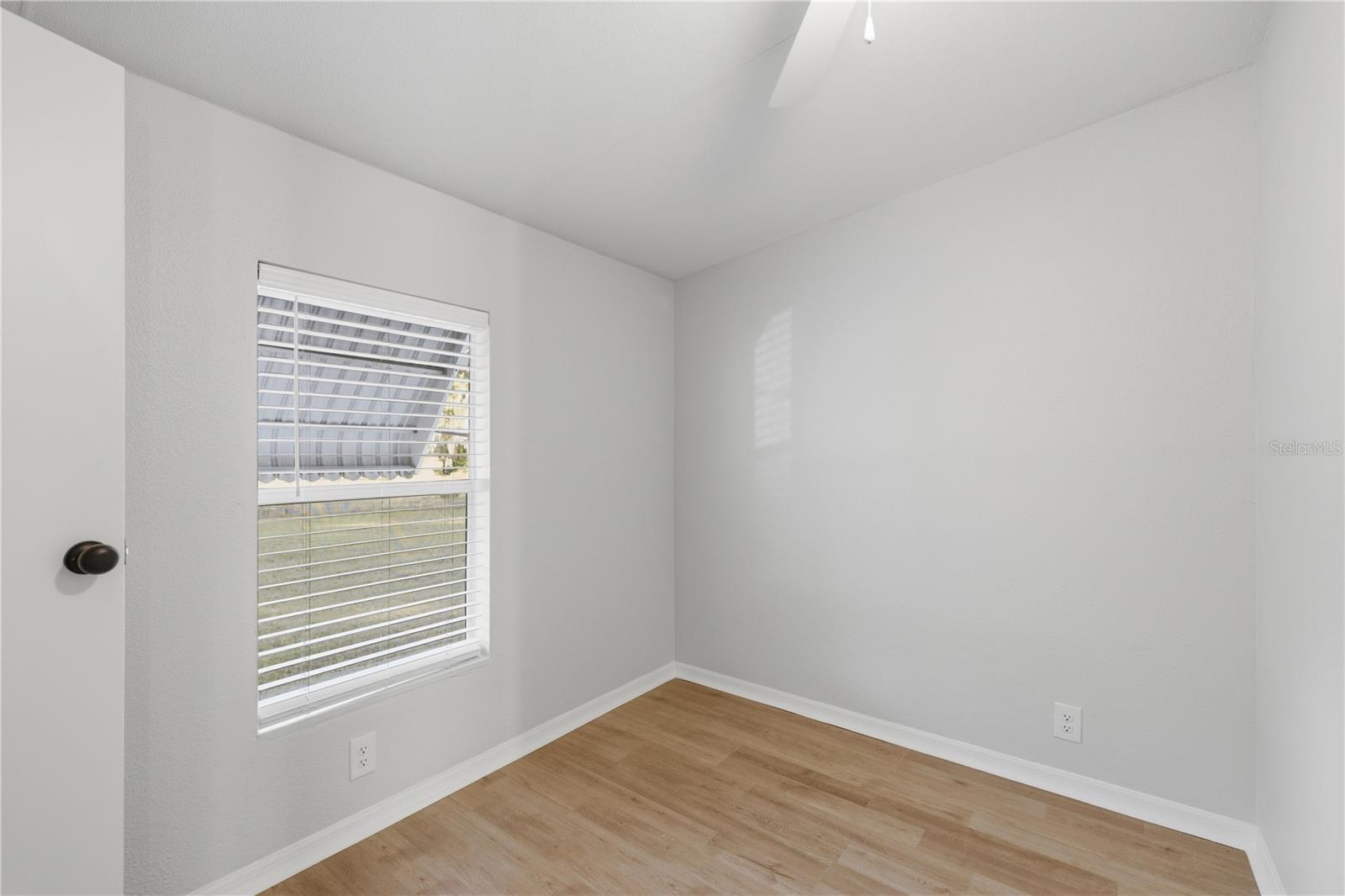 NON-SUB - Residential