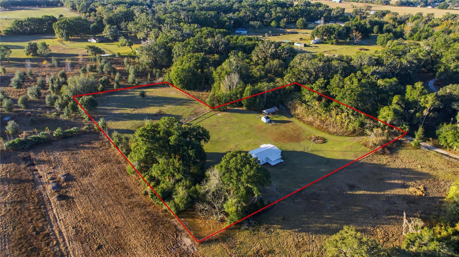 NON-SUB - Residential