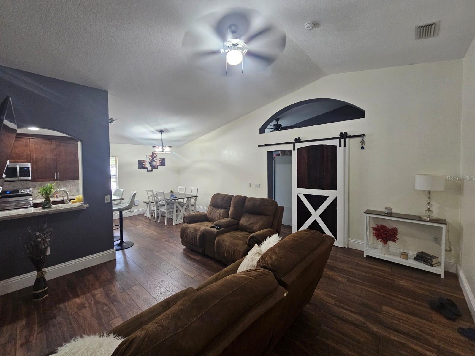 NEW EDEN ON LAKES UNIT A - Residential