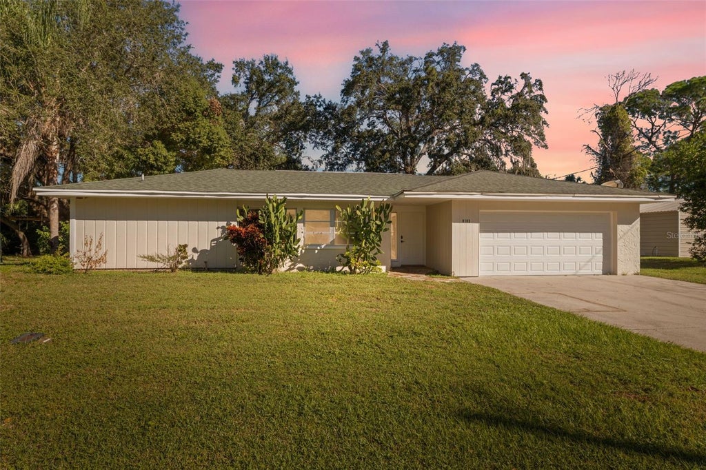 Photo of 8103 Gulf Way, Hudson, FL 34667 (MLS # W7890148)
