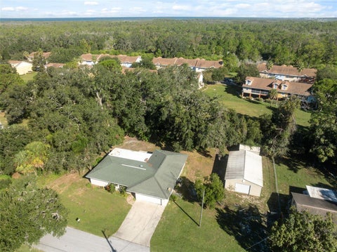 Photo of 8103 Gulf Way, Hudson, FL 34667 (MLS # W7890148)