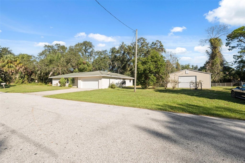 Photo of 8103 Gulf Way, Hudson, FL 34667 (MLS # W7890148)