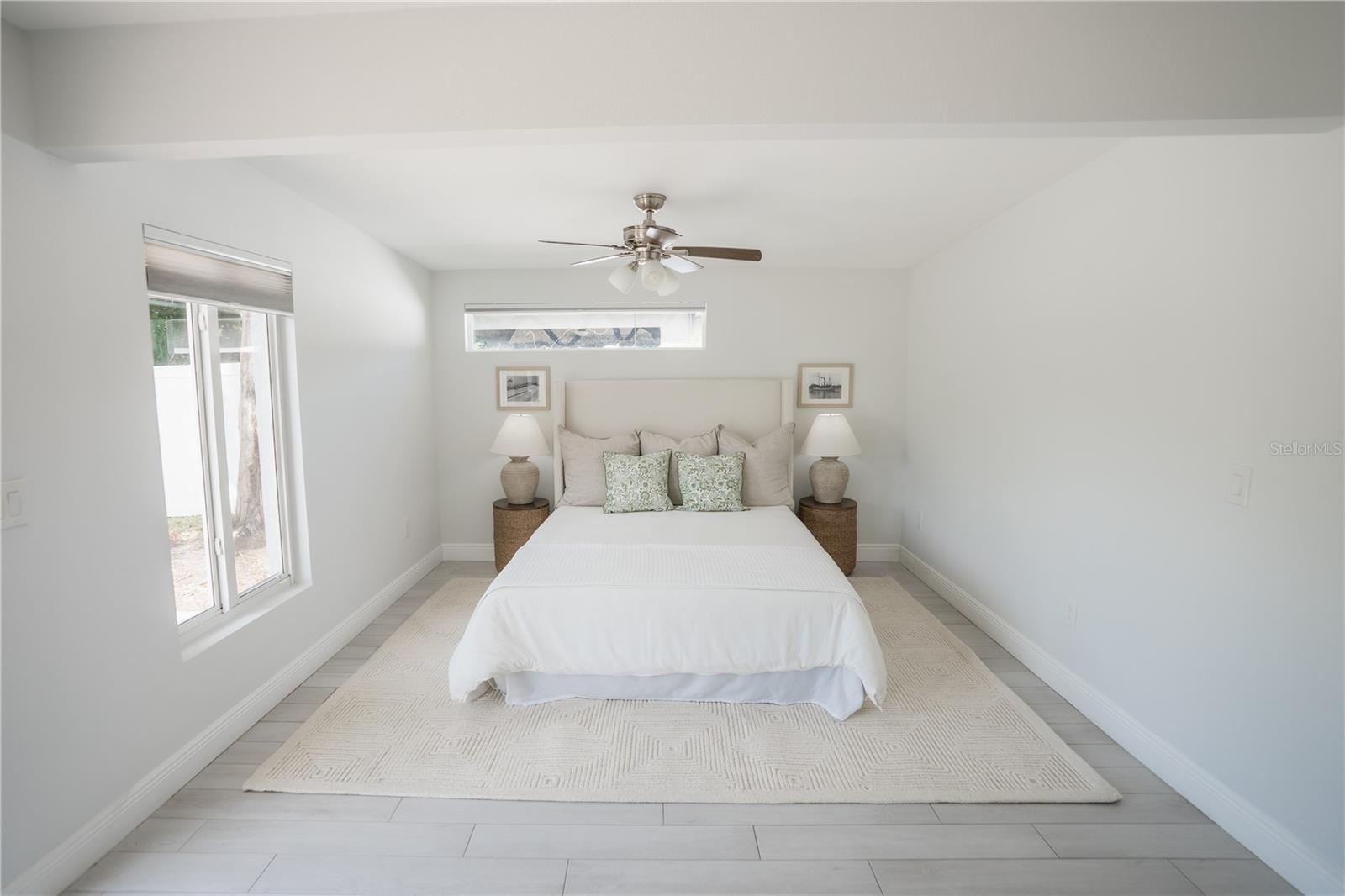 MANHATTAN MANOR 3 - Residential