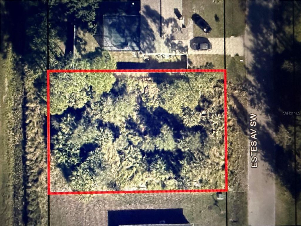 Photo of 510 Estes Avenue SW, Palm Bay, FL 32908 (MLS # O6410079)