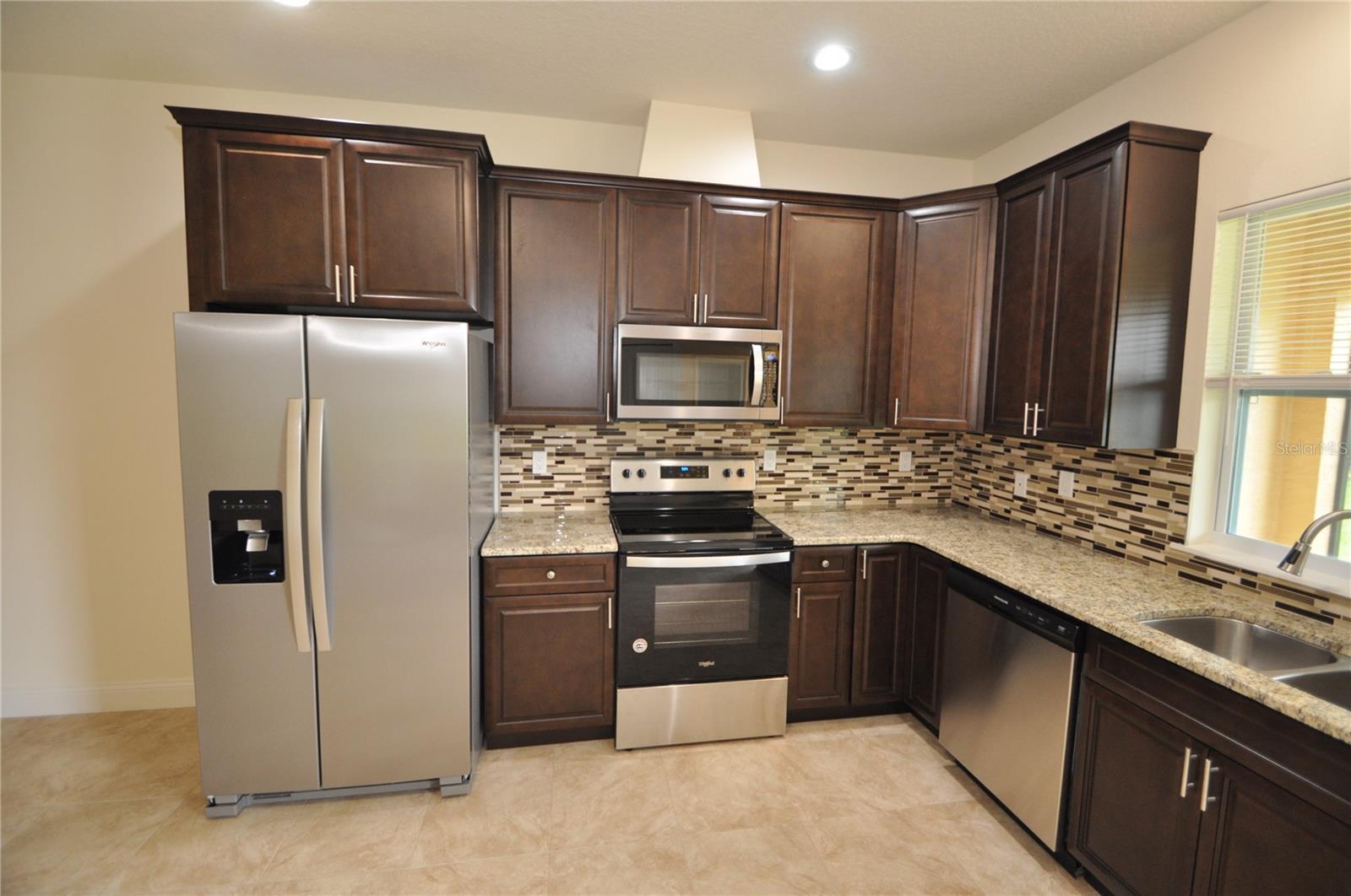 LEHIGH WOODS - Residential Lease