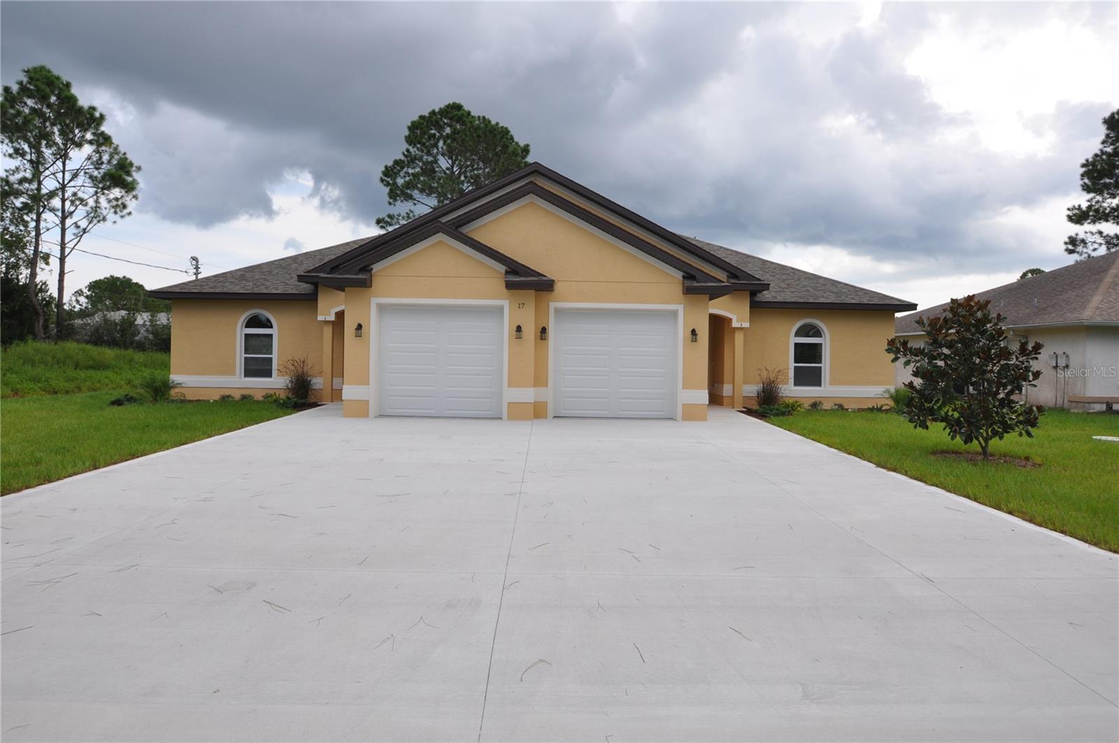 LEHIGH WOODS - Residential Lease