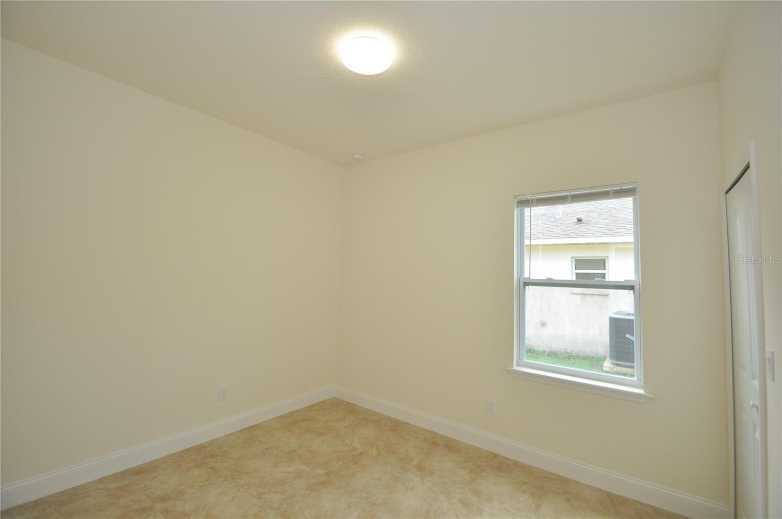 LEHIGH WOODS - Residential Lease
