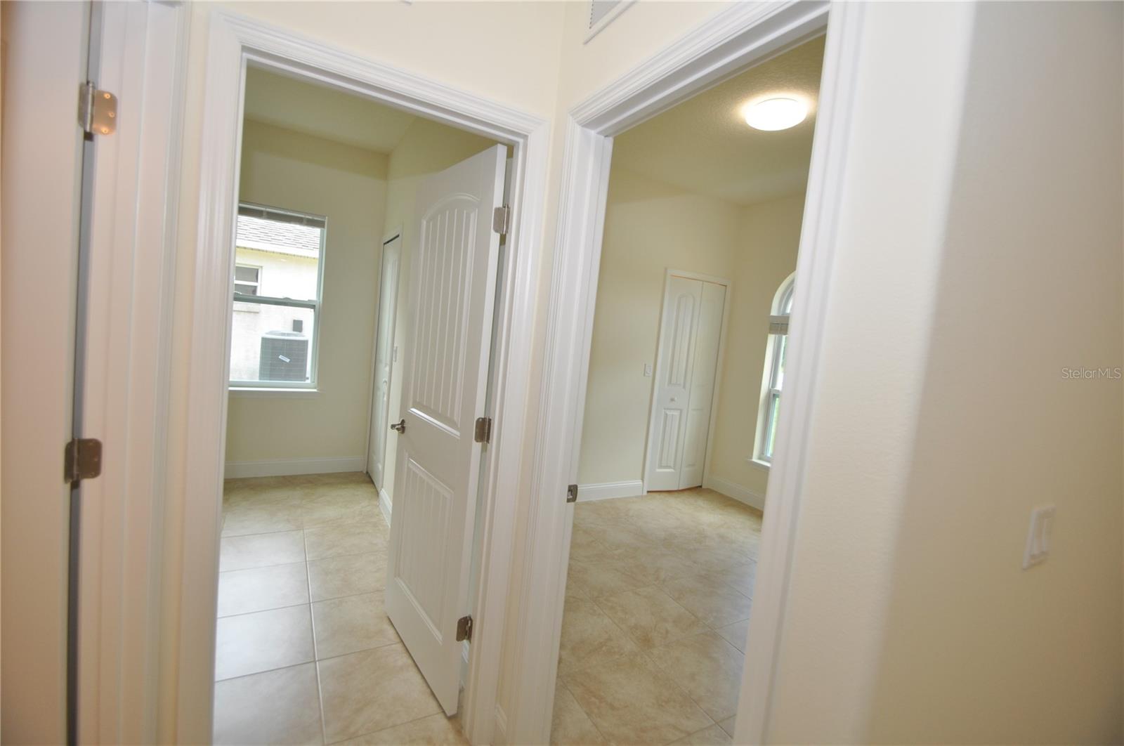 LEHIGH WOODS - Residential Lease