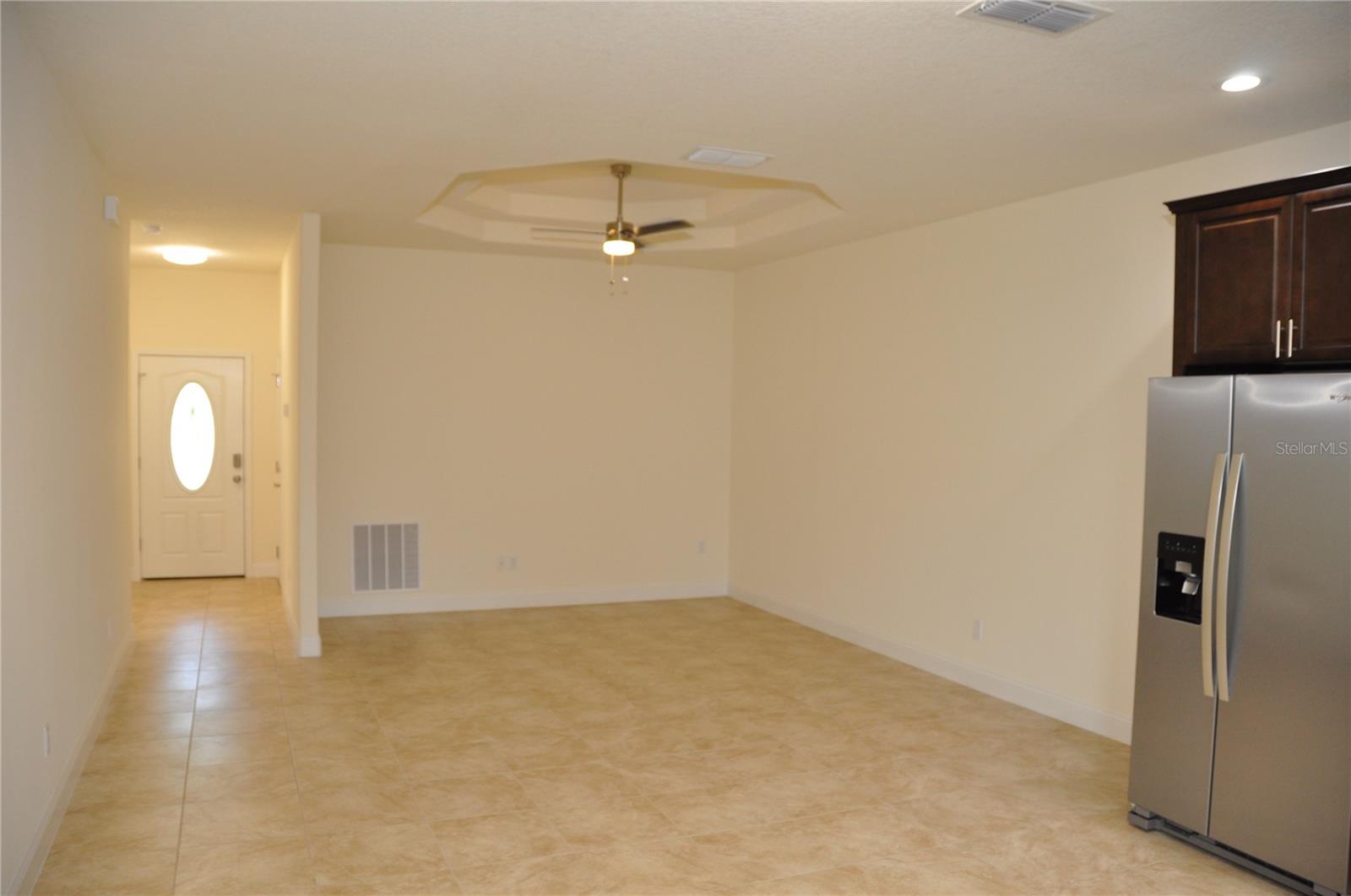 LEHIGH WOODS - Residential Lease