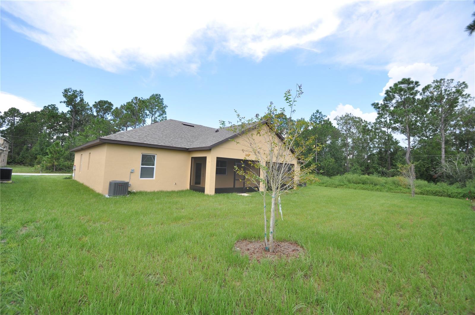 LEHIGH WOODS - Residential Lease