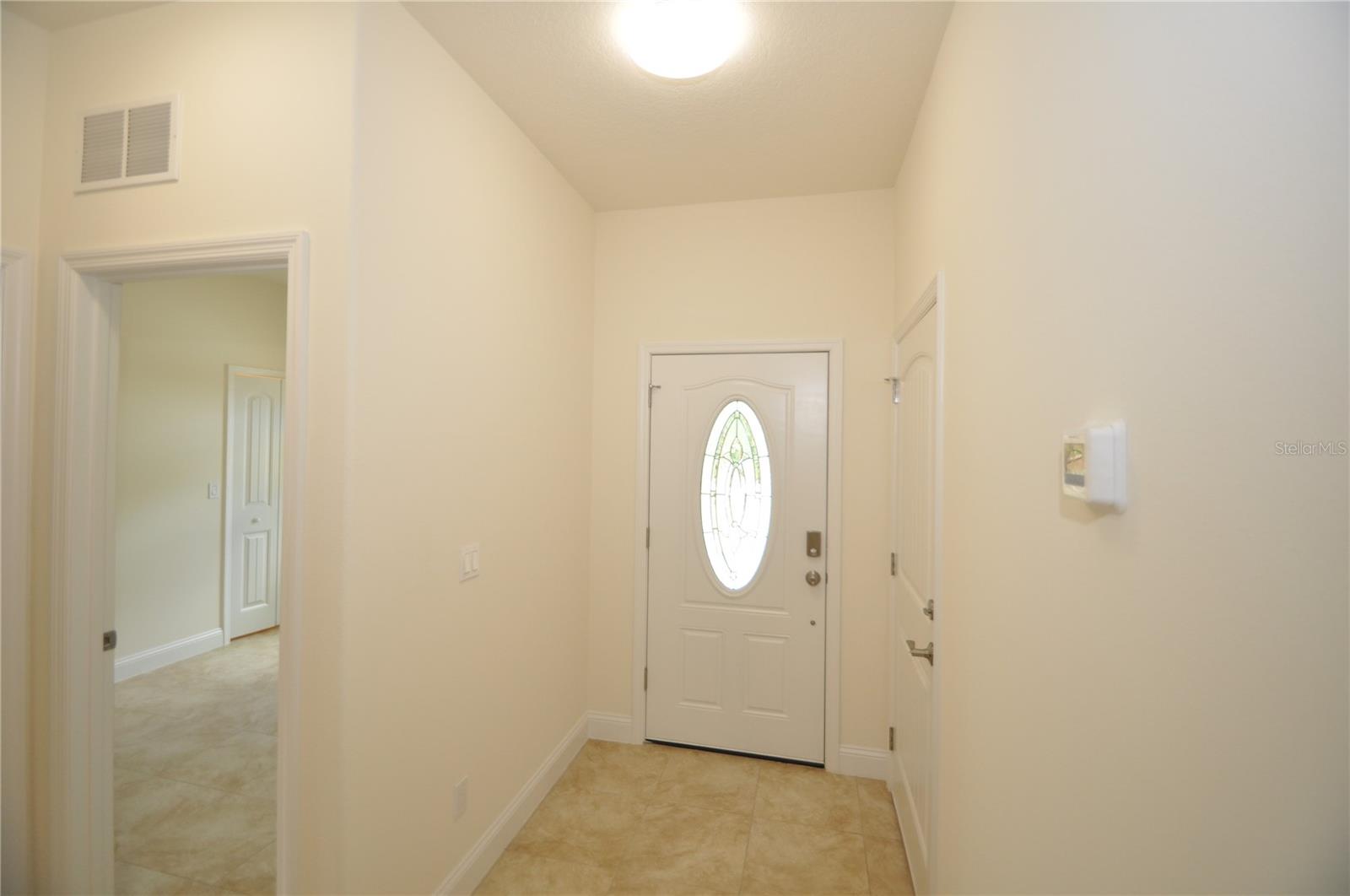 LEHIGH WOODS - Residential Lease