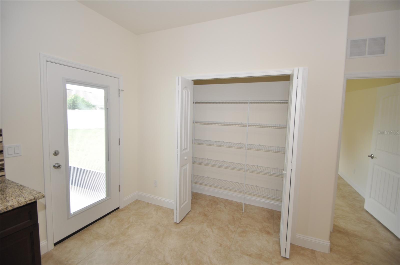 LEHIGH WOODS - Residential Lease