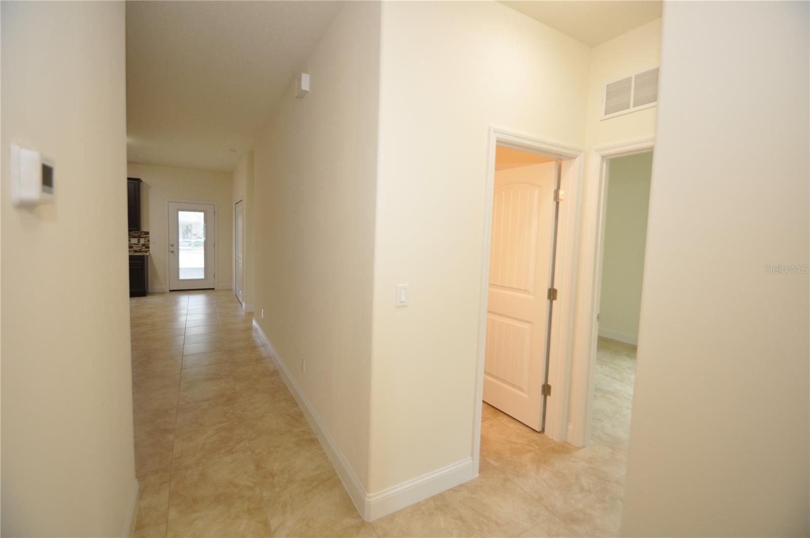 LEHIGH WOODS - Residential Lease