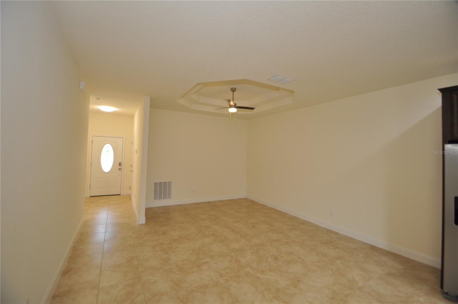 LEHIGH WOODS - Residential Lease