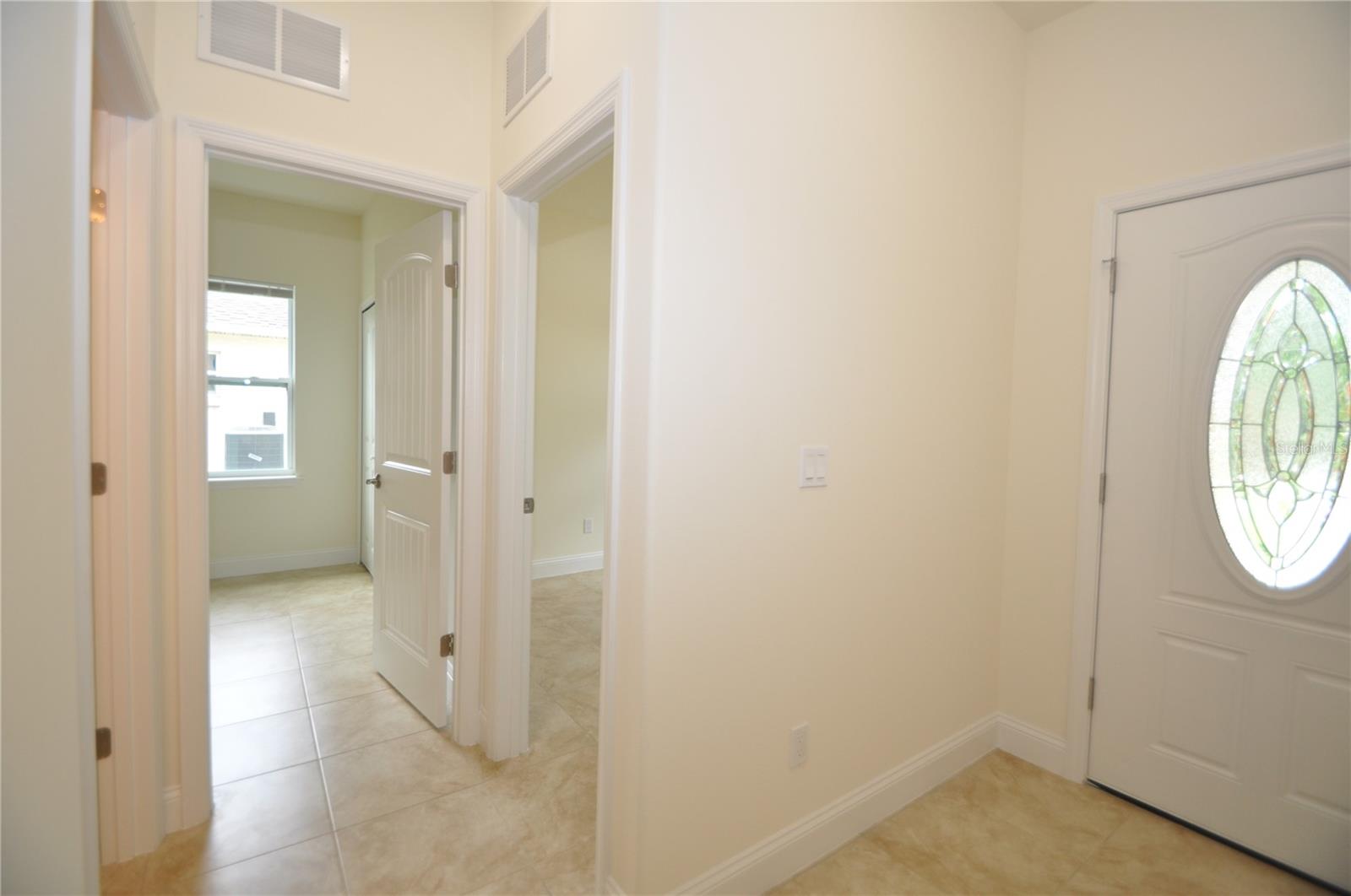LEHIGH WOODS - Residential Lease