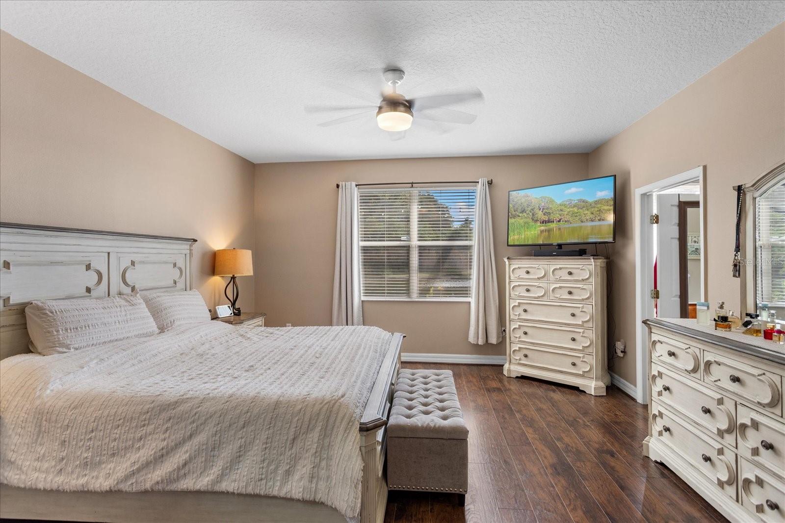 STEVENS PLANTATION - Residential