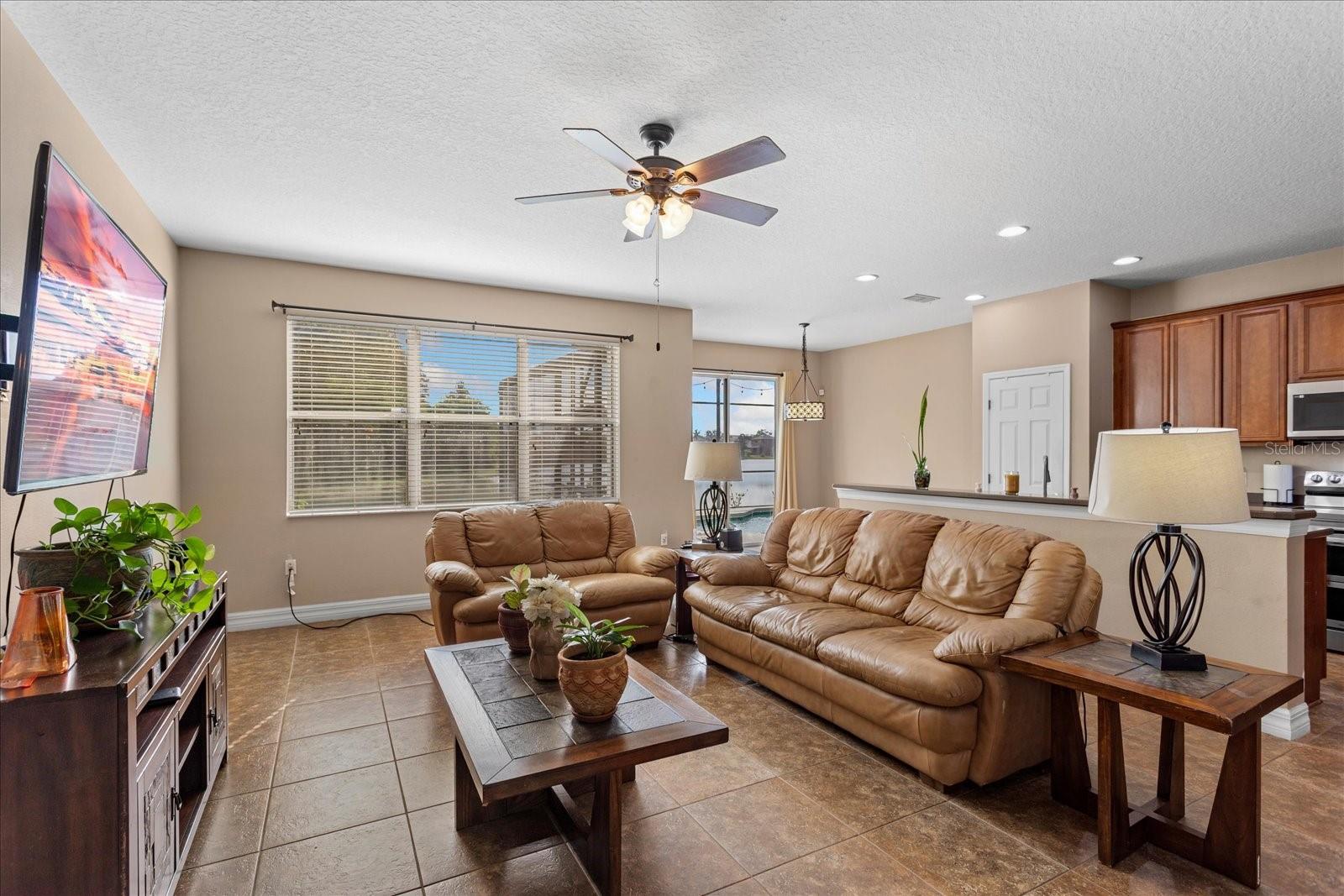 STEVENS PLANTATION - Residential