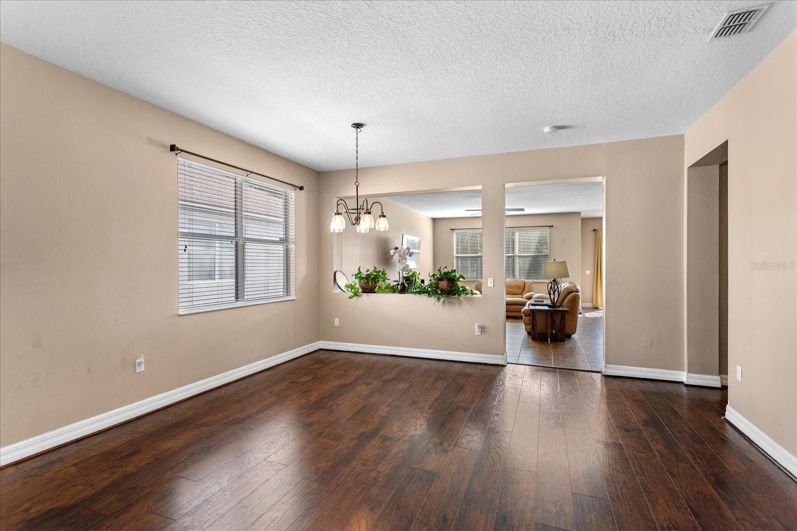 STEVENS PLANTATION - Residential