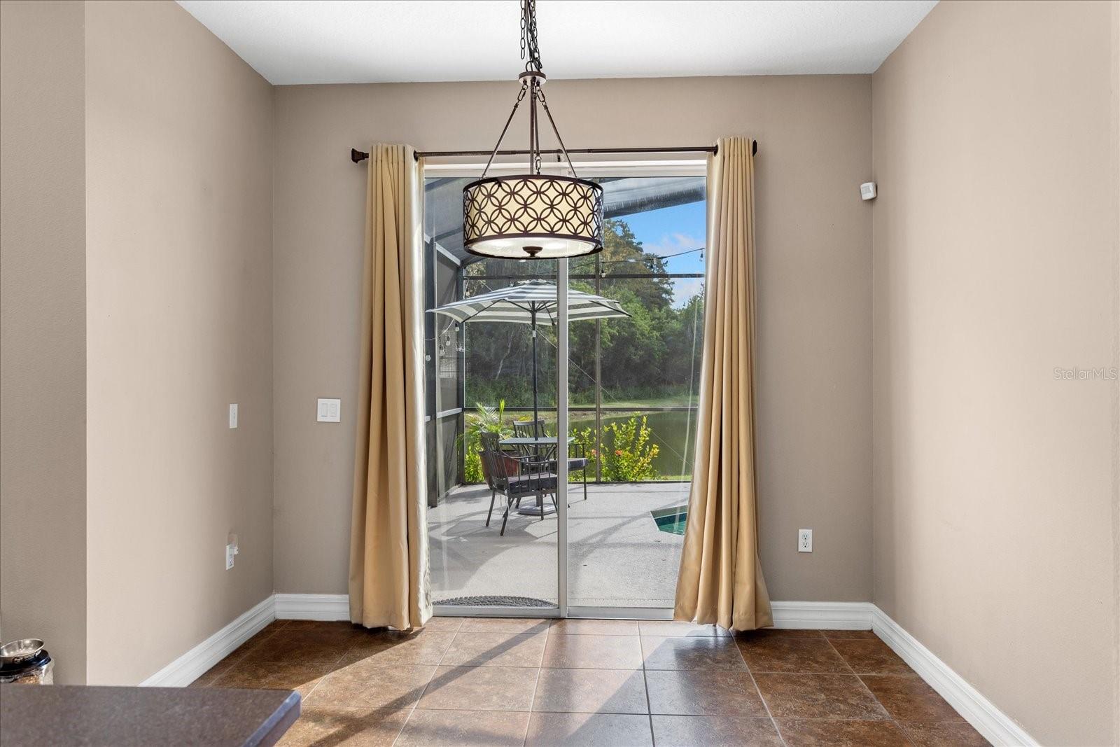 STEVENS PLANTATION - Residential