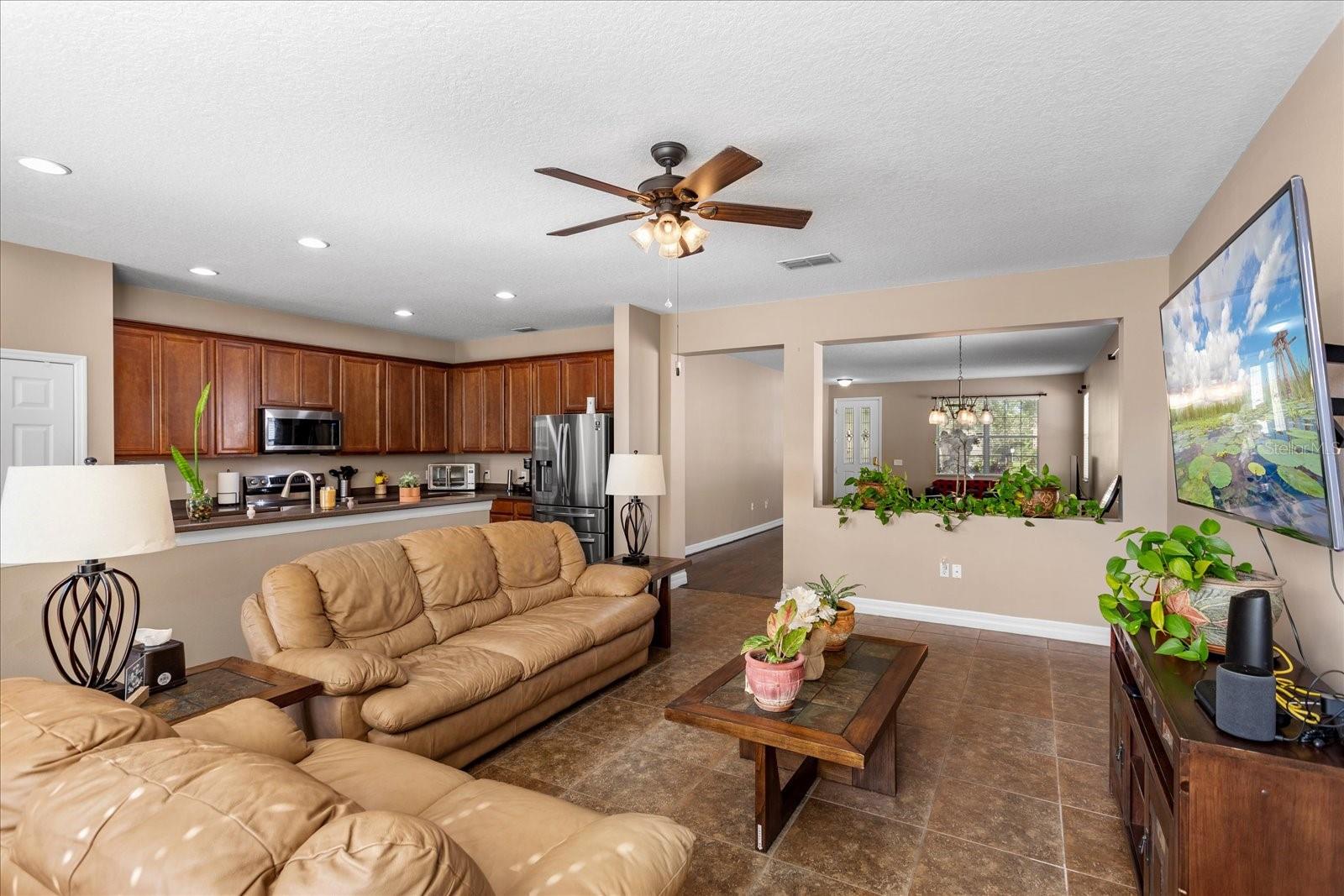 STEVENS PLANTATION - Residential