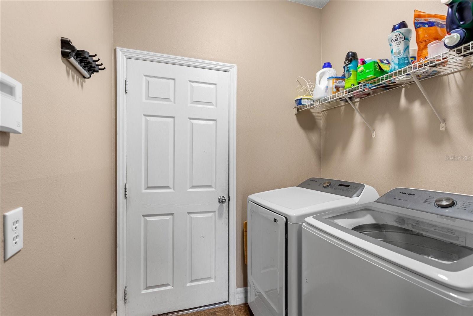 STEVENS PLANTATION - Residential