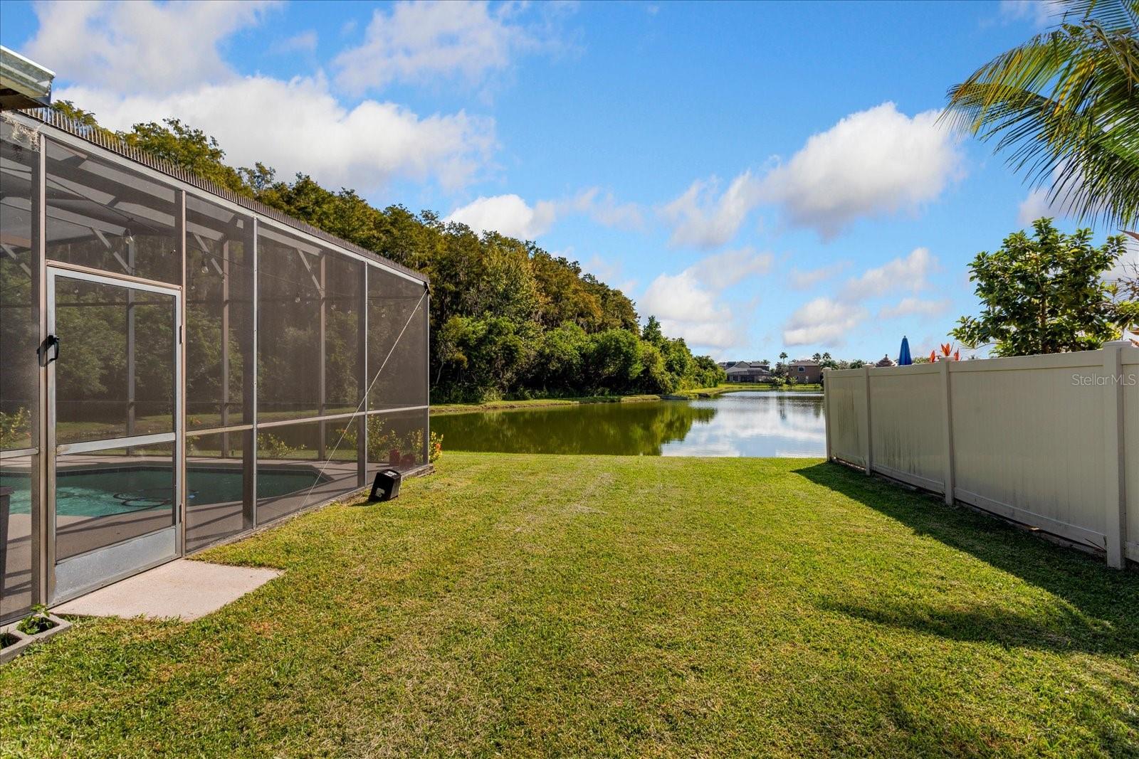 STEVENS PLANTATION - Residential