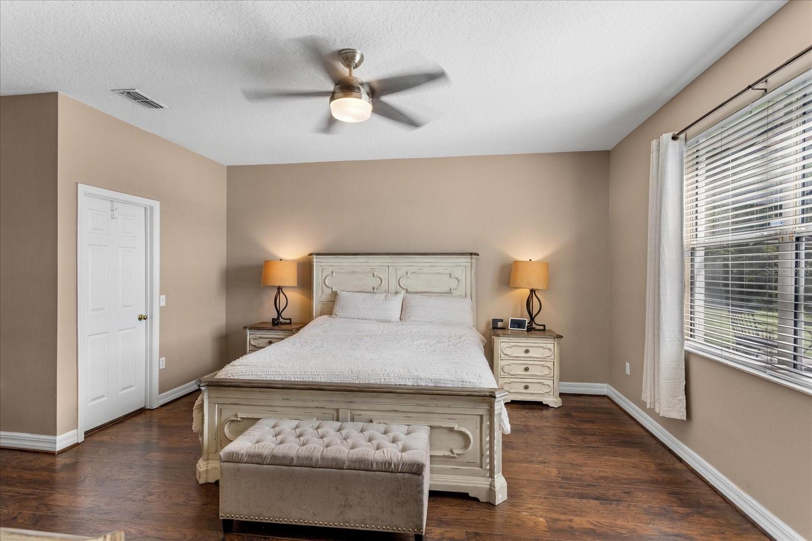 STEVENS PLANTATION - Residential