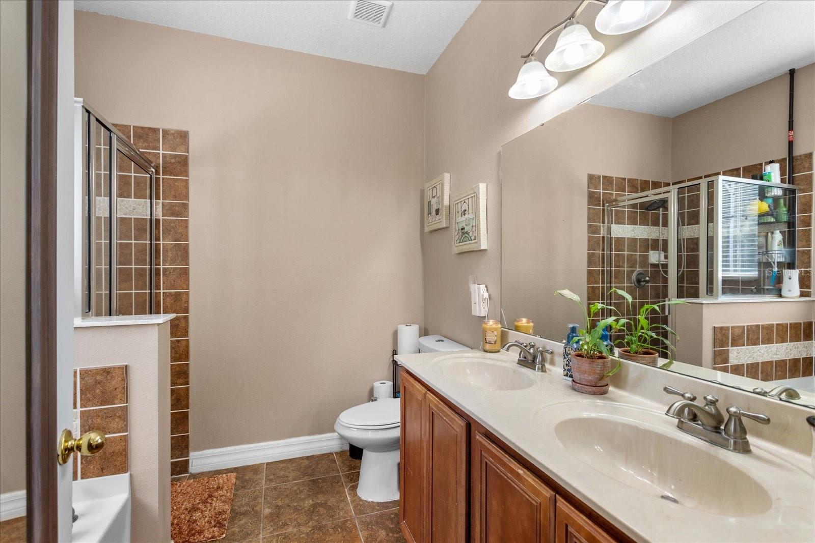 STEVENS PLANTATION - Residential