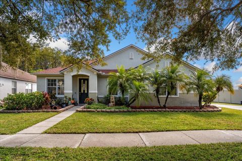 Photo of 3709 Cedar Hammock Trail, Saint Cloud, FL 34772 (MLS # O6355932)