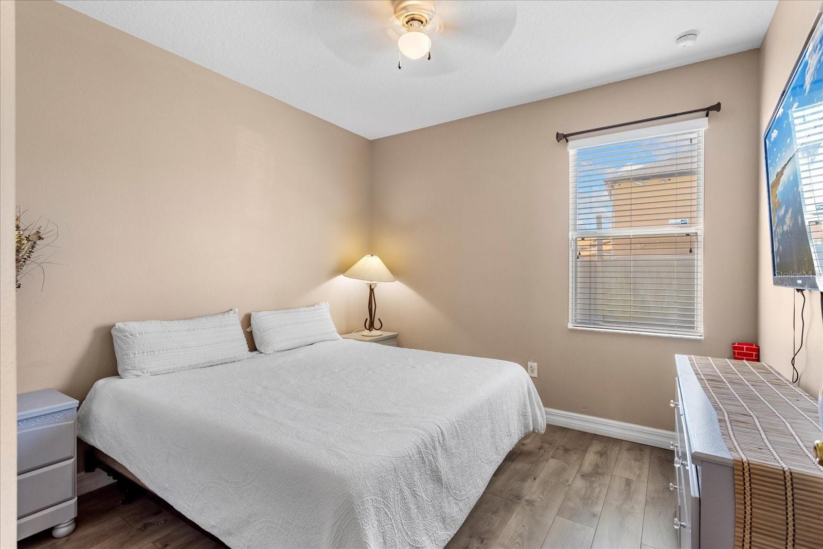 STEVENS PLANTATION - Residential