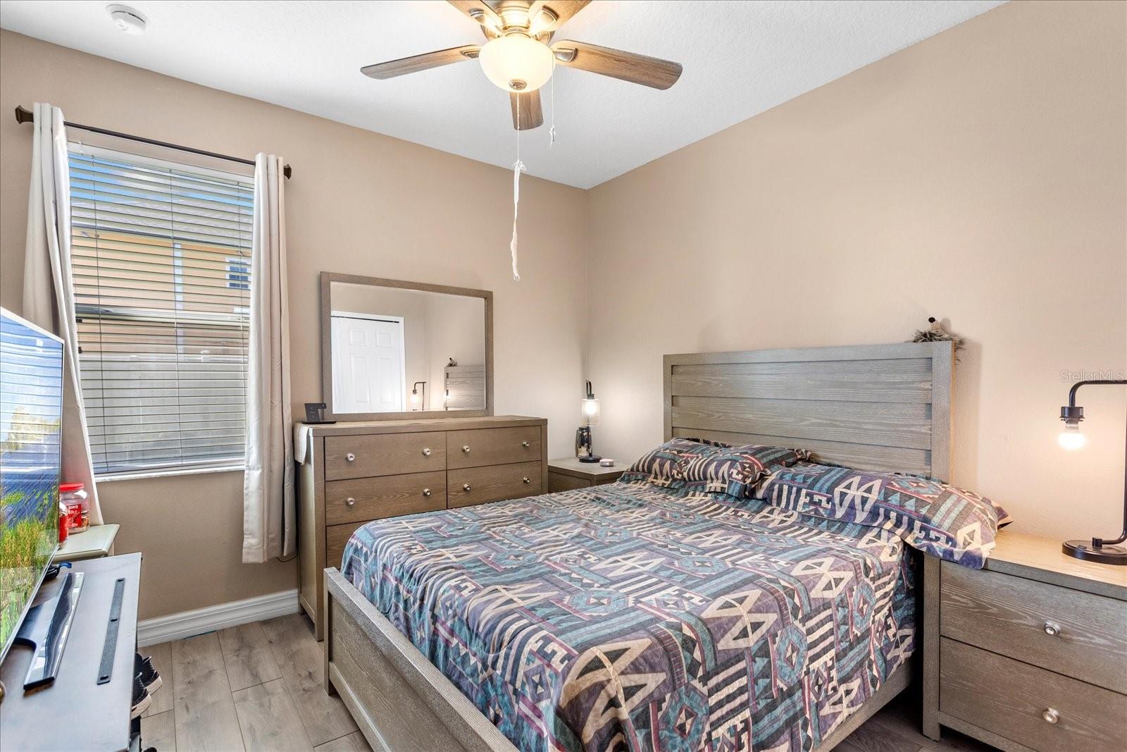 STEVENS PLANTATION - Residential