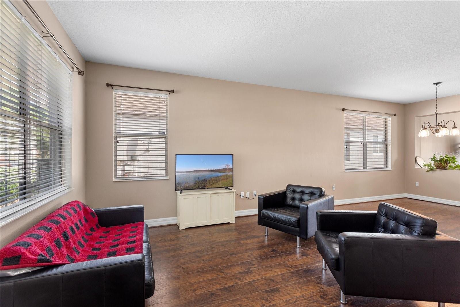 STEVENS PLANTATION - Residential