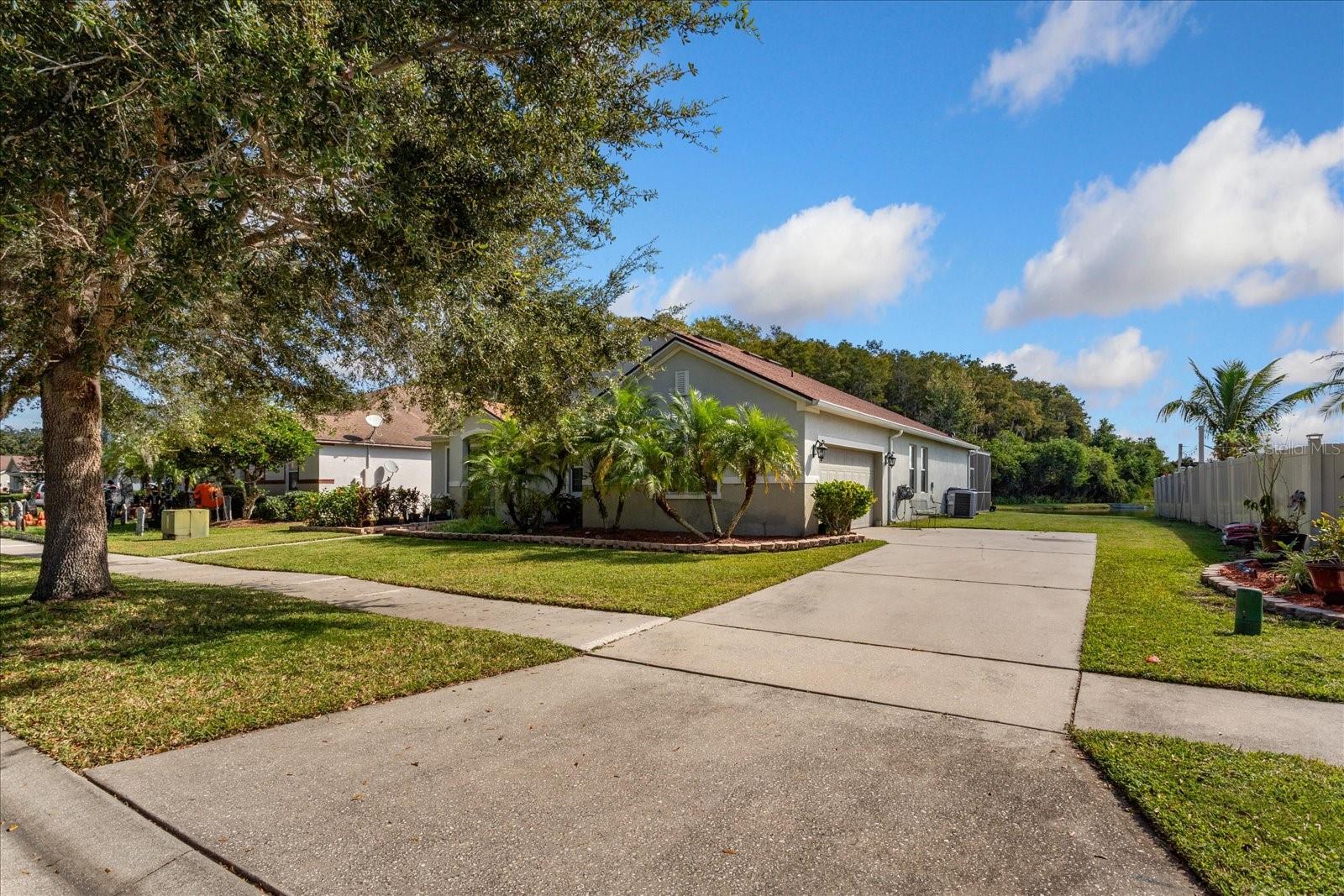 STEVENS PLANTATION - Residential