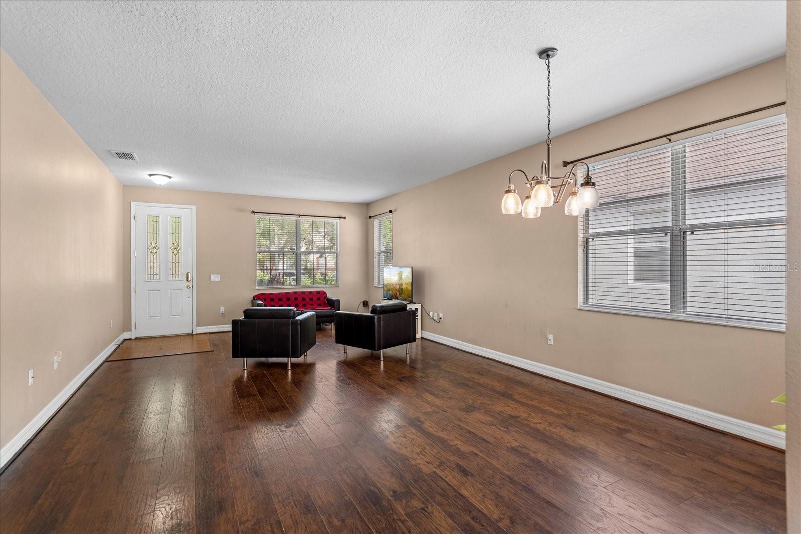 STEVENS PLANTATION - Residential