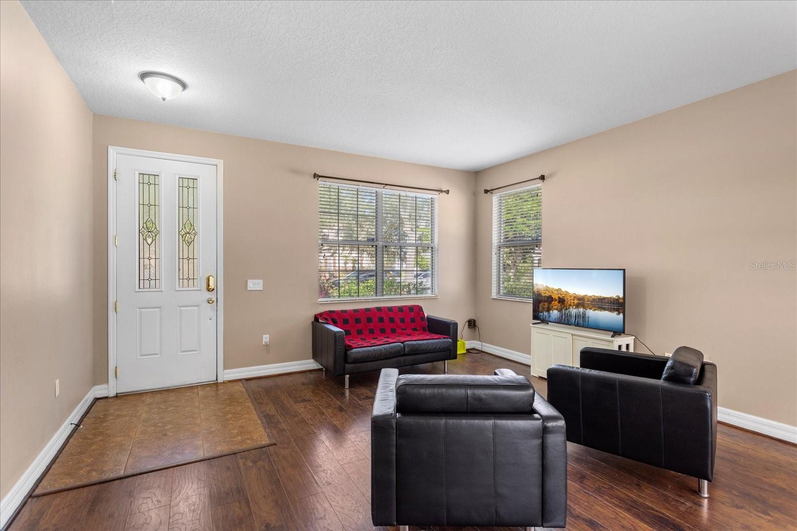 STEVENS PLANTATION - Residential