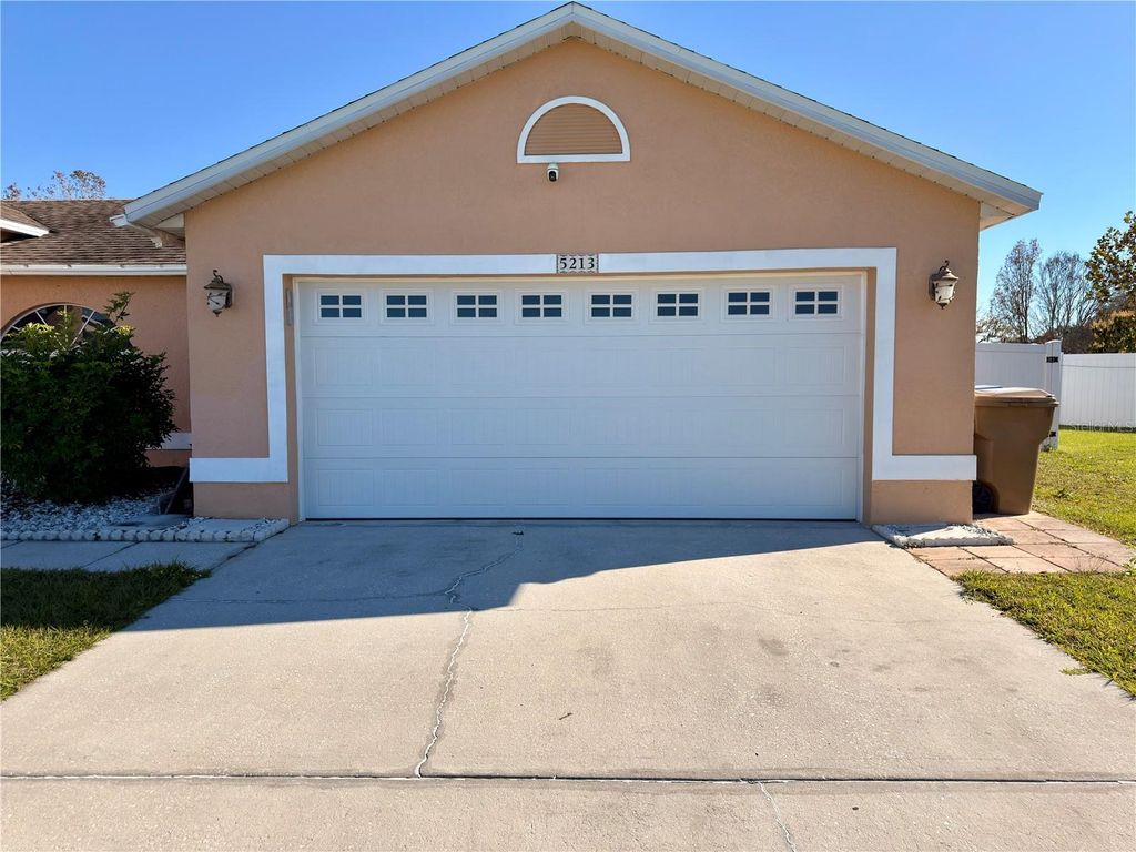 Photo of 5213 Heatherstone Court, Kissimmee, FL 34758 (MLS # O6370002)