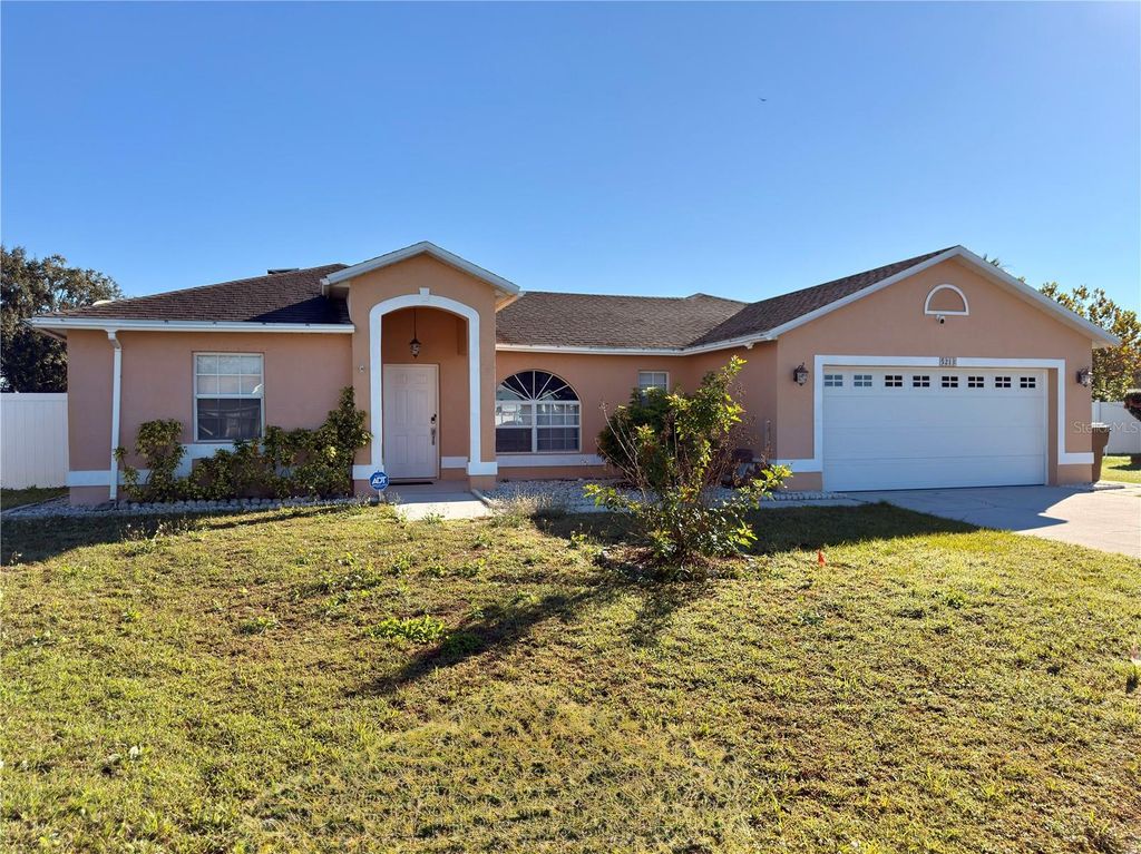 Photo of 5213 Heatherstone Court, Kissimmee, FL 34758 (MLS # O6370002)