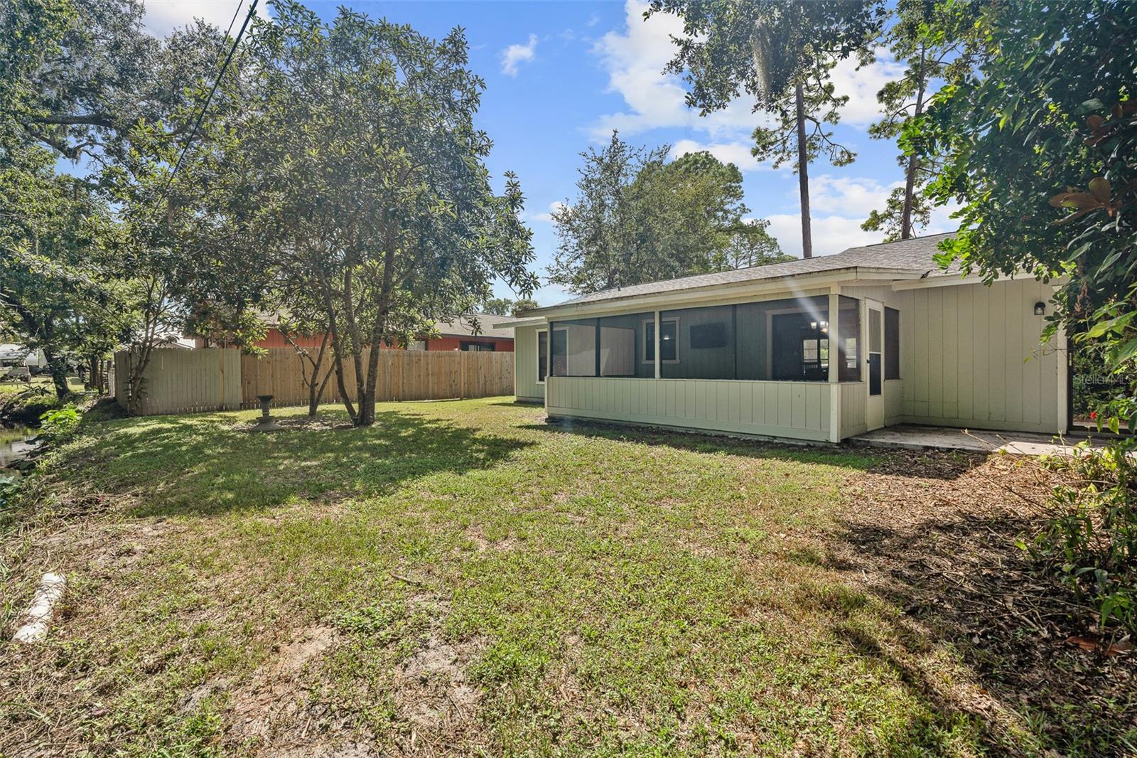 FLORIDA SHORES 01 - Residential