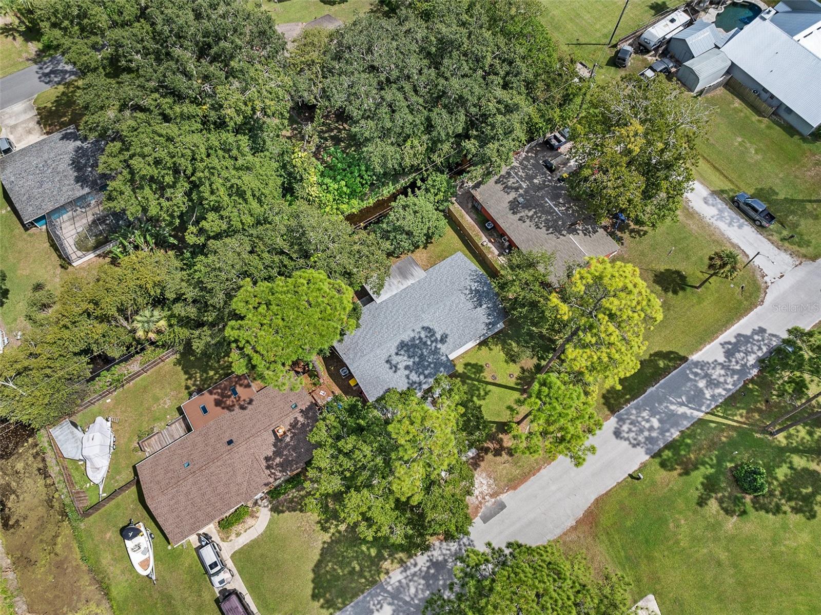 FLORIDA SHORES 01 - Residential
