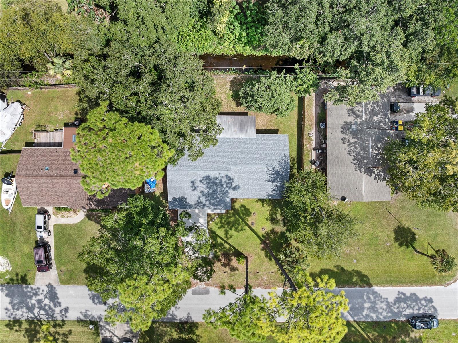 FLORIDA SHORES 01 - Residential