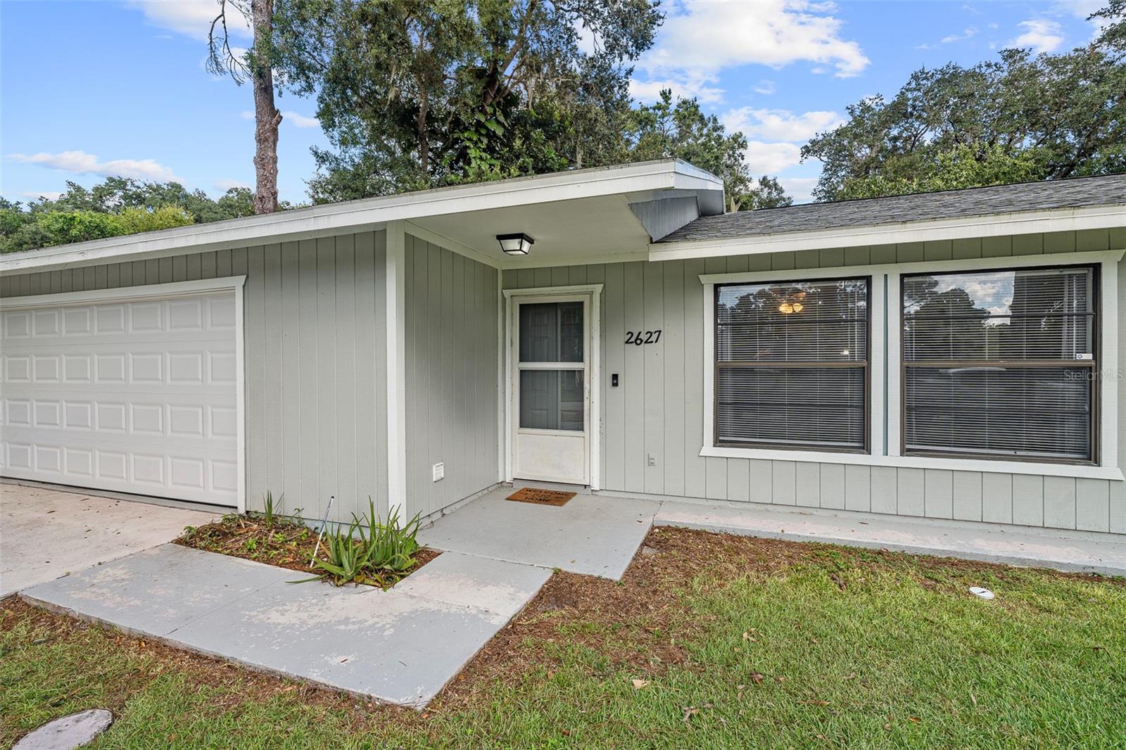 FLORIDA SHORES 01 - Residential