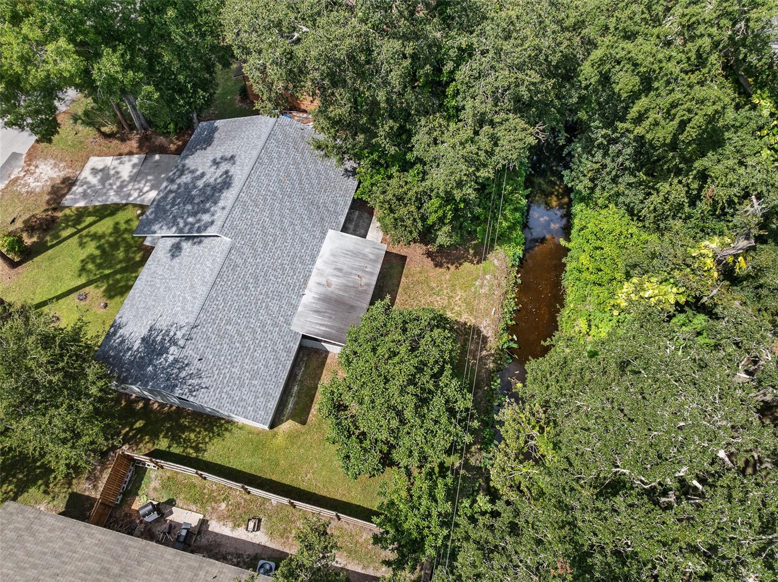FLORIDA SHORES 01 - Residential