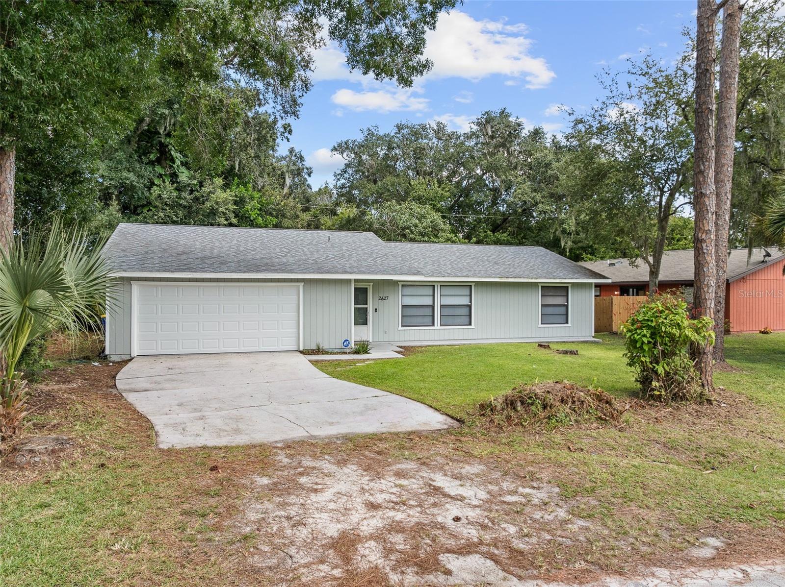 FLORIDA SHORES 01 - Residential