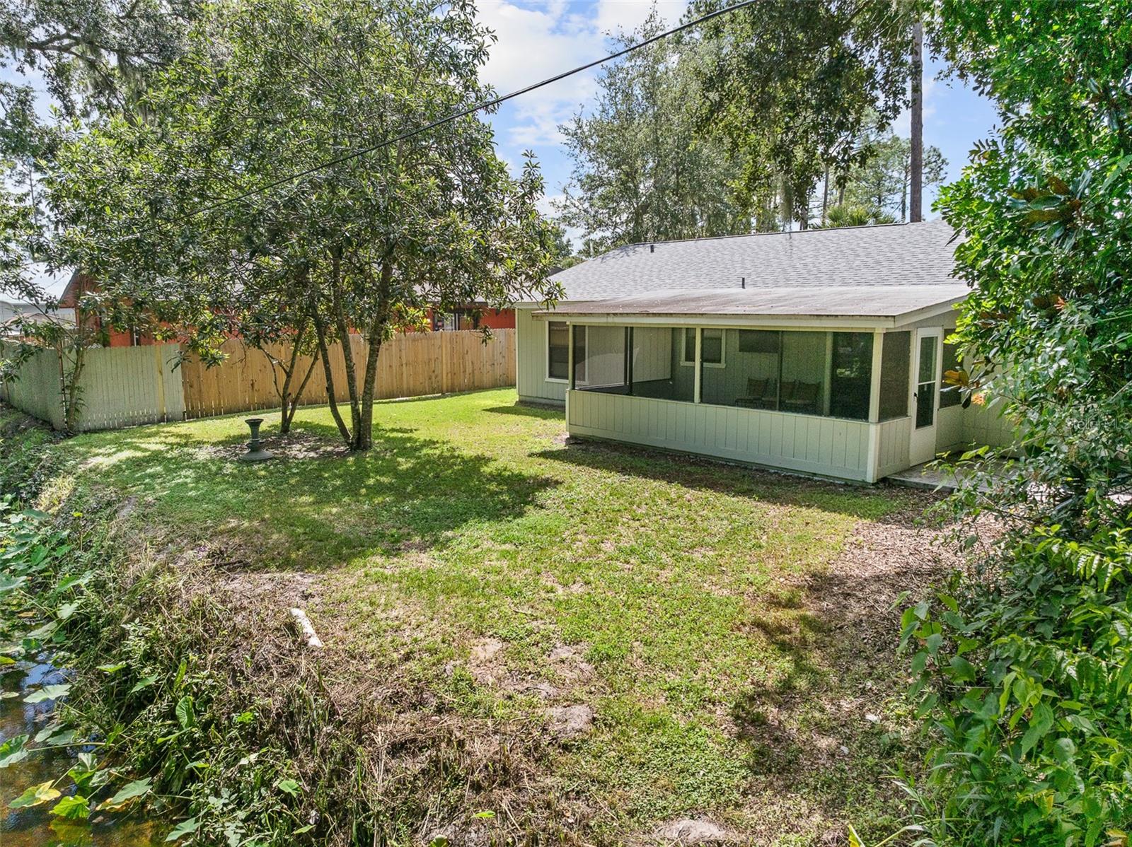 FLORIDA SHORES 01 - Residential