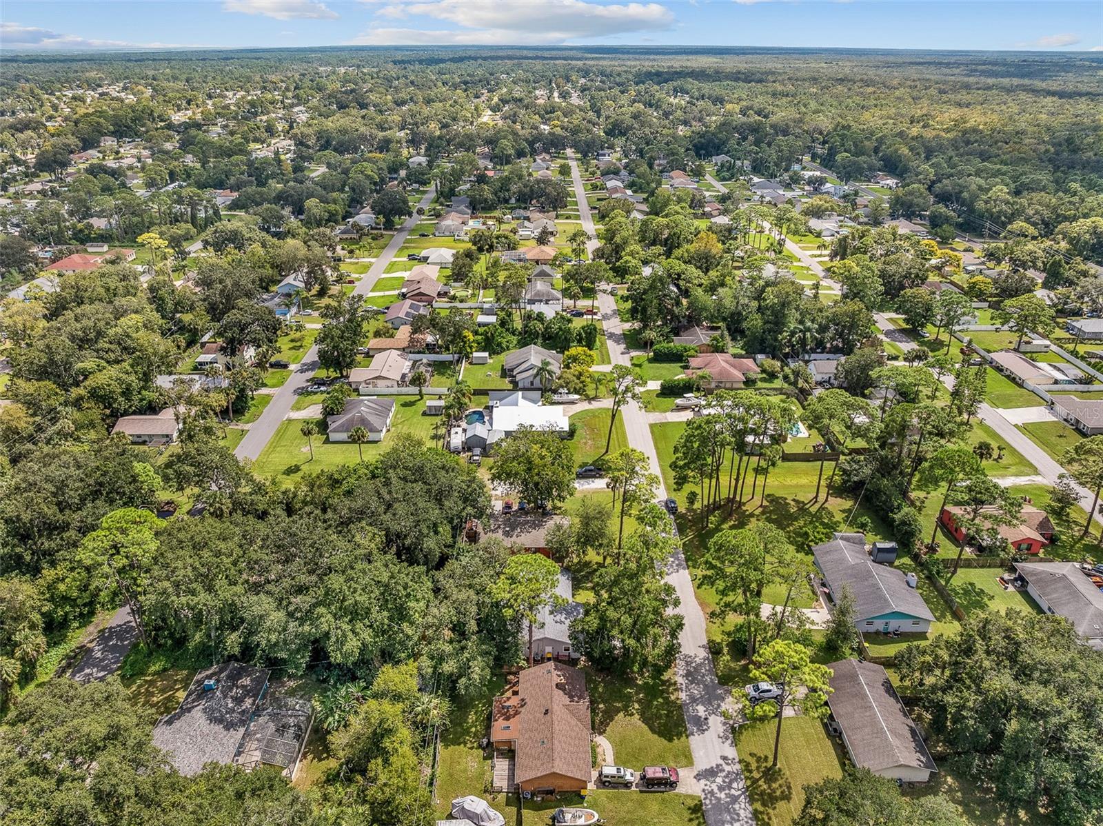 FLORIDA SHORES 01 - Residential