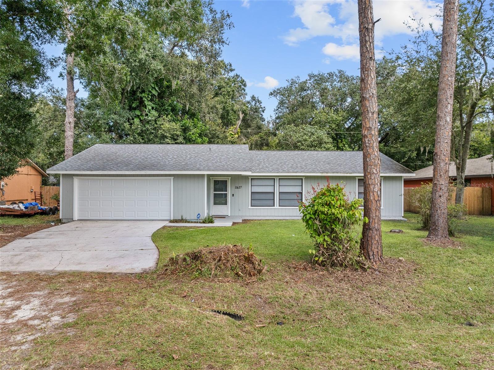 FLORIDA SHORES 01 - Residential