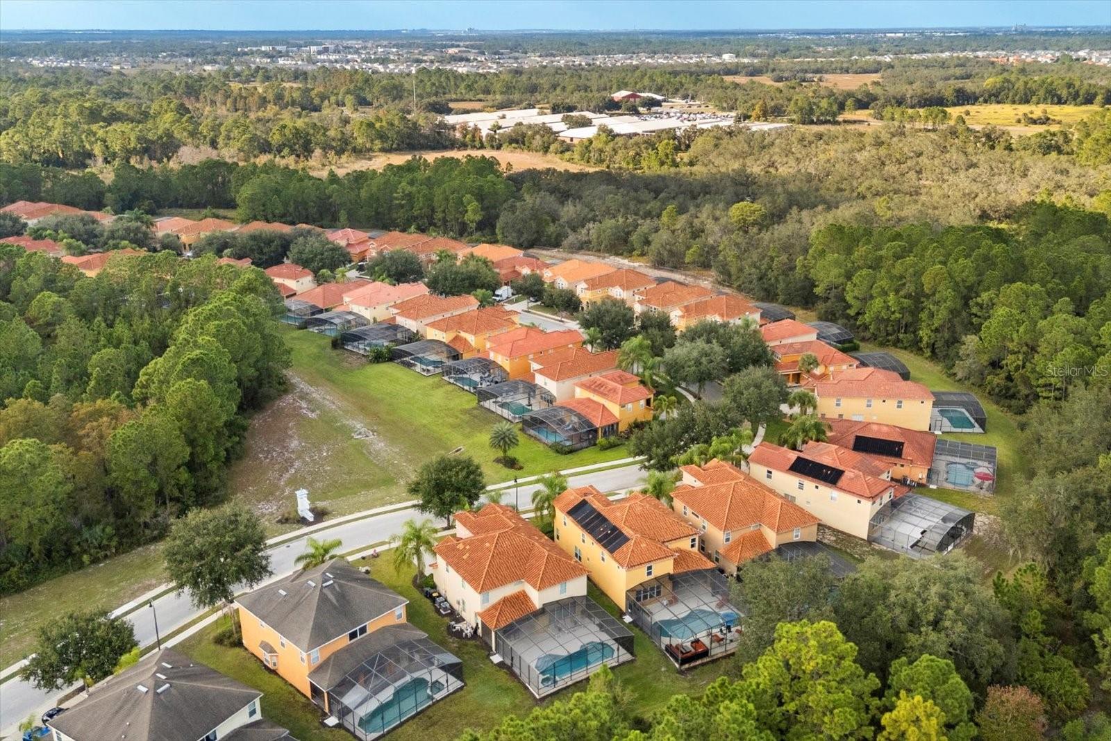 WATERSONG PH 01 - Residential