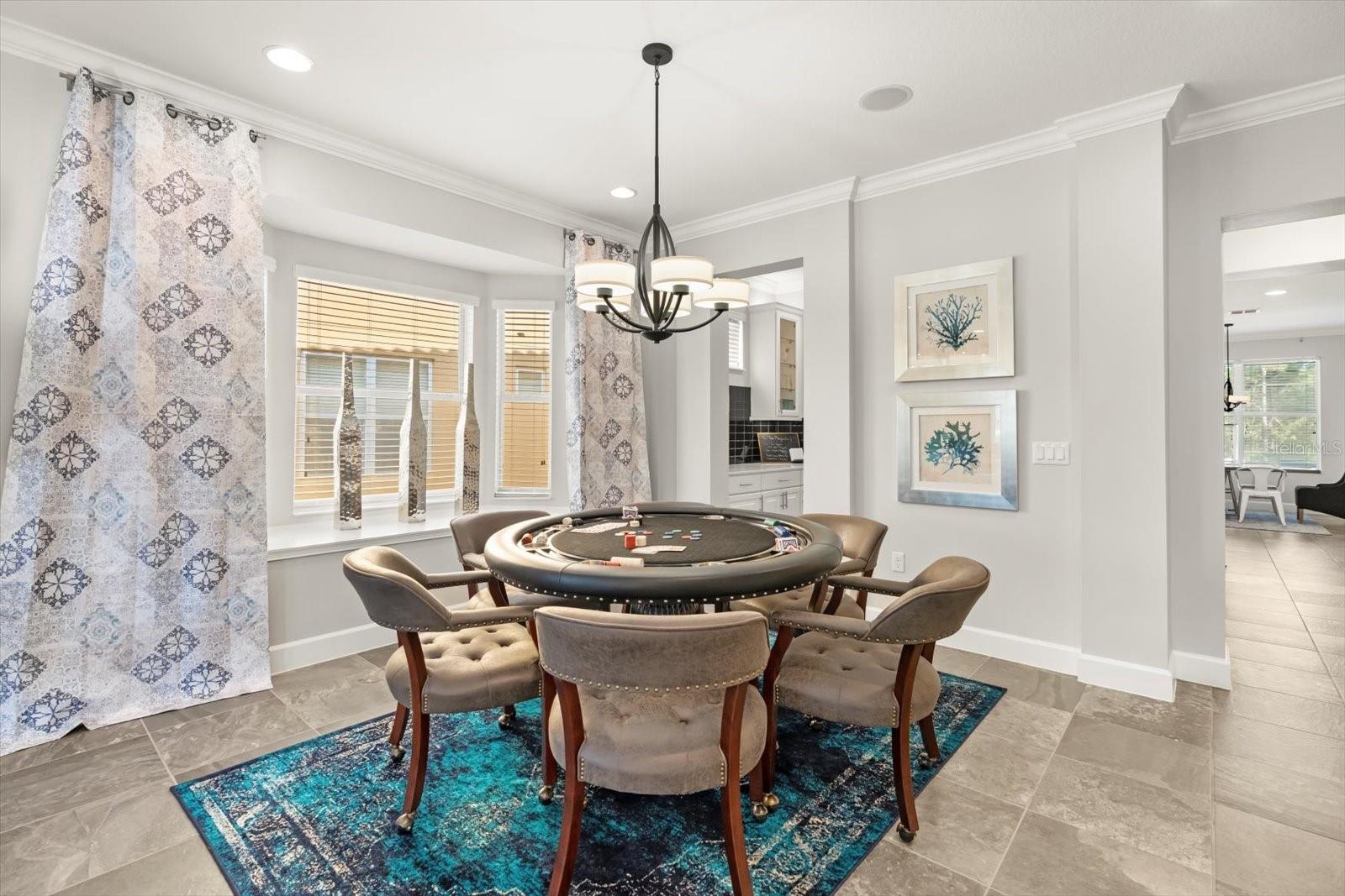 WATERSONG PH 01 - Residential