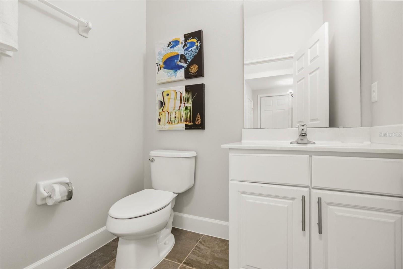 WATERSONG PH 01 - Residential