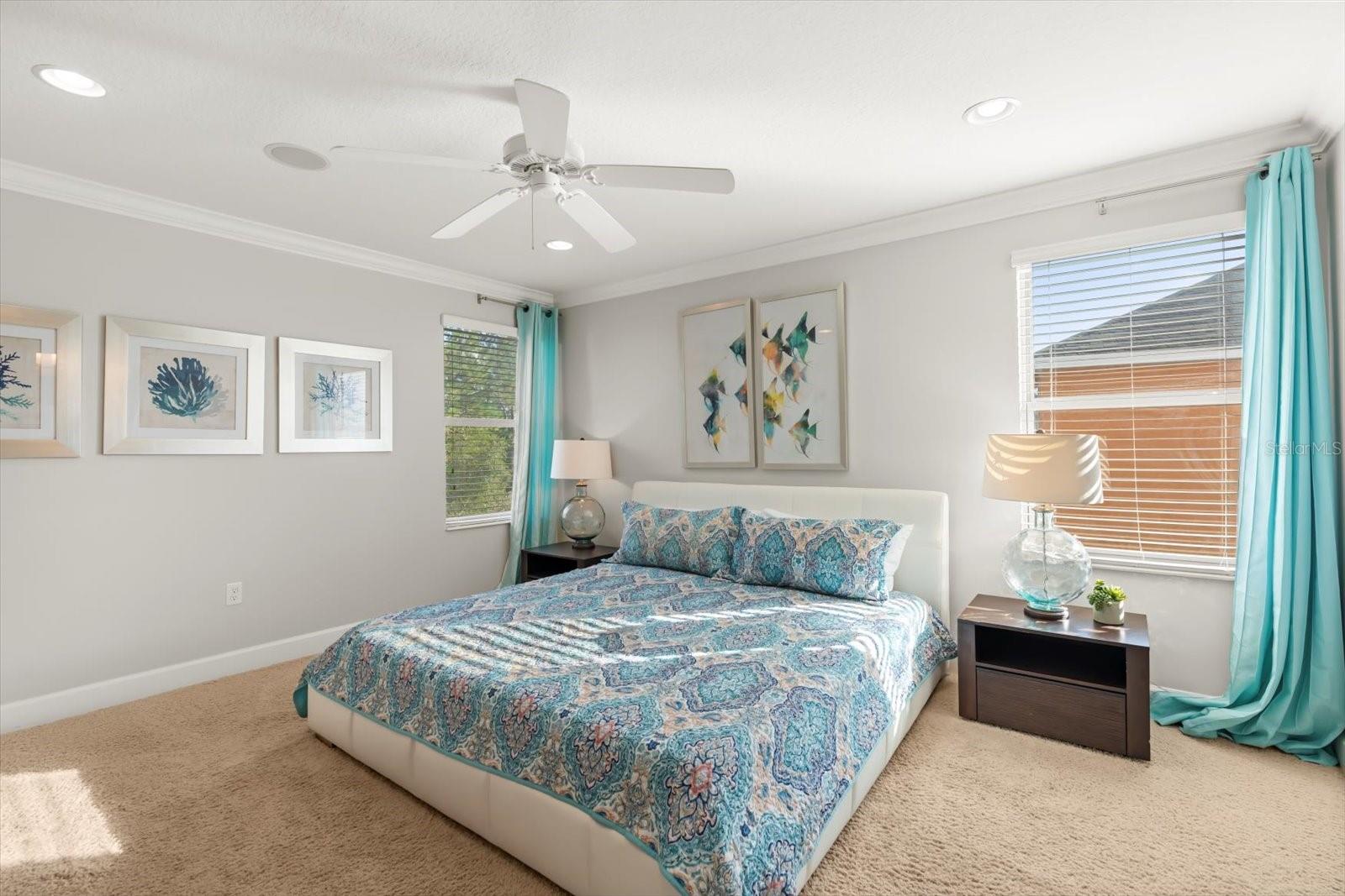 WATERSONG PH 01 - Residential